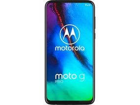 Стильный смартфон со стилусом от Моторола – Moto G Pro