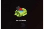 Android-no-cammand